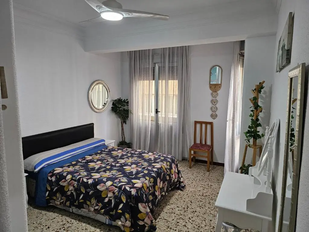 Capitan Meca B & B