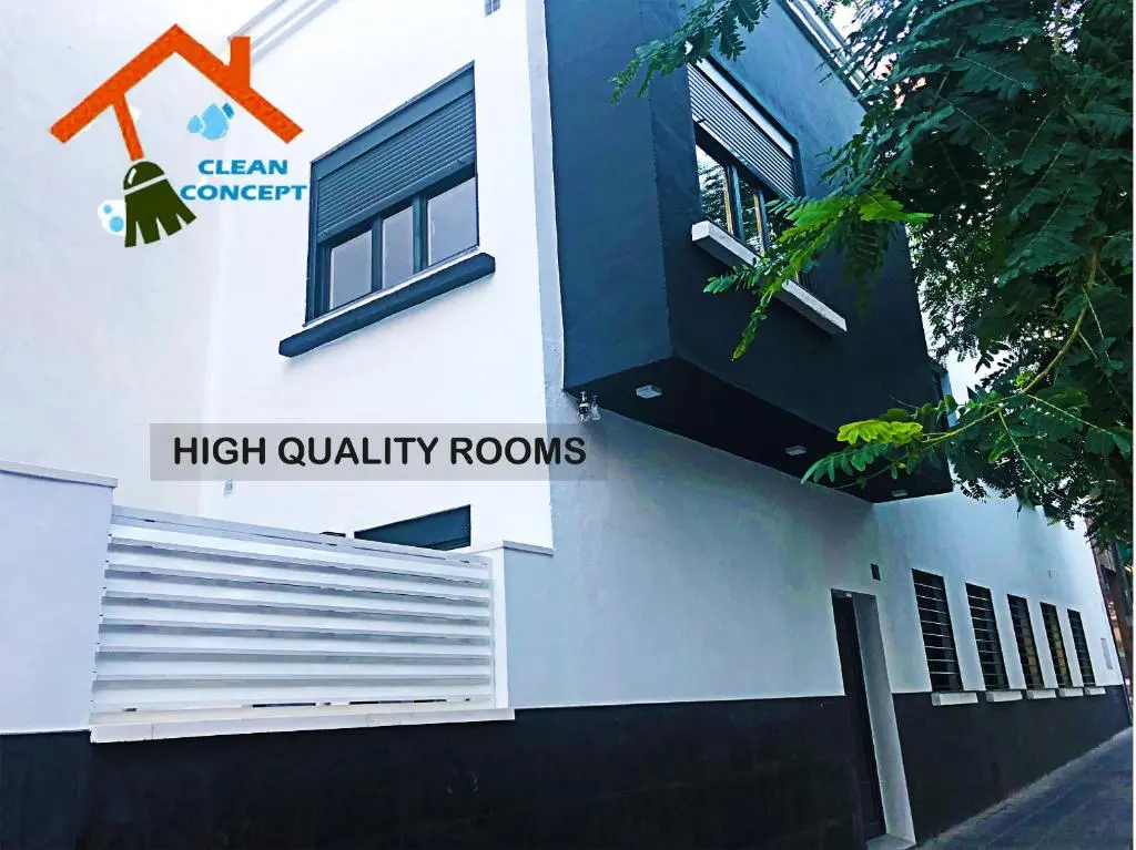 BUTIK Almeria Centro