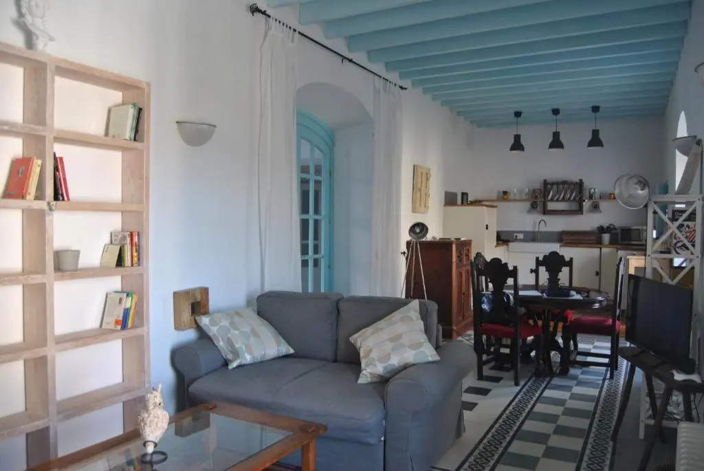 Casa-Palacio La Casa Empeno