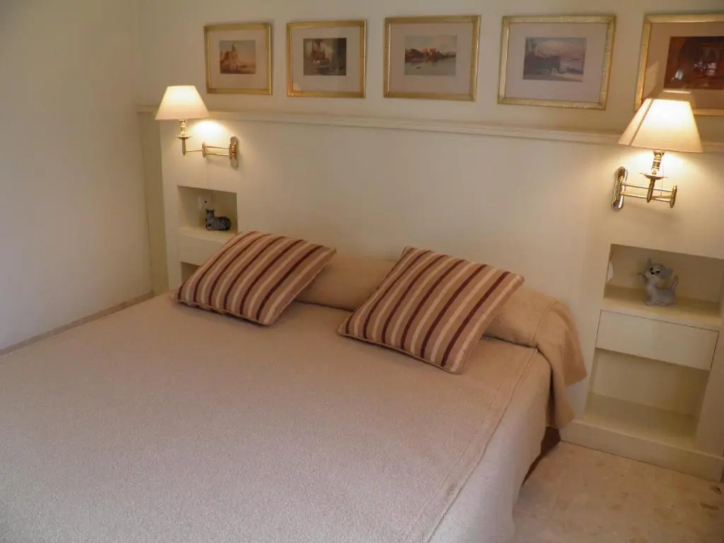 Apartaments St. Jordi Comtal