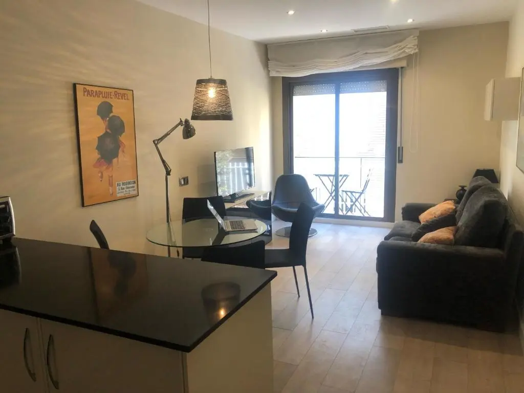 Gracia Apartment