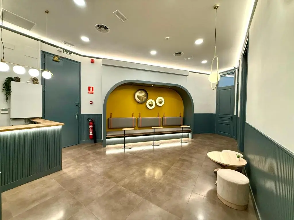 HIP Hostel