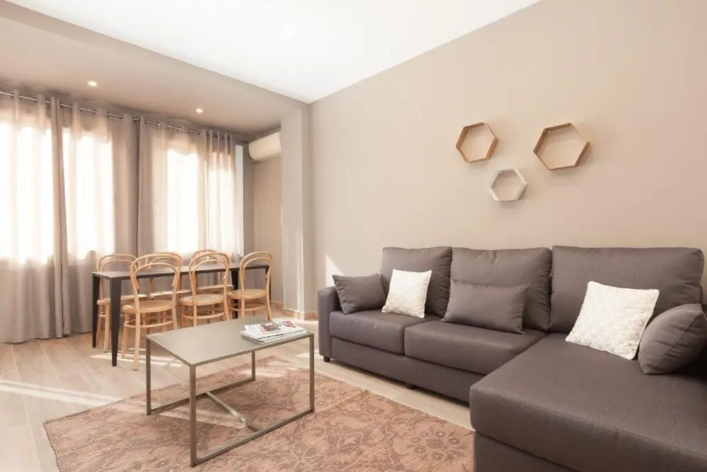 Hotel Los Encants