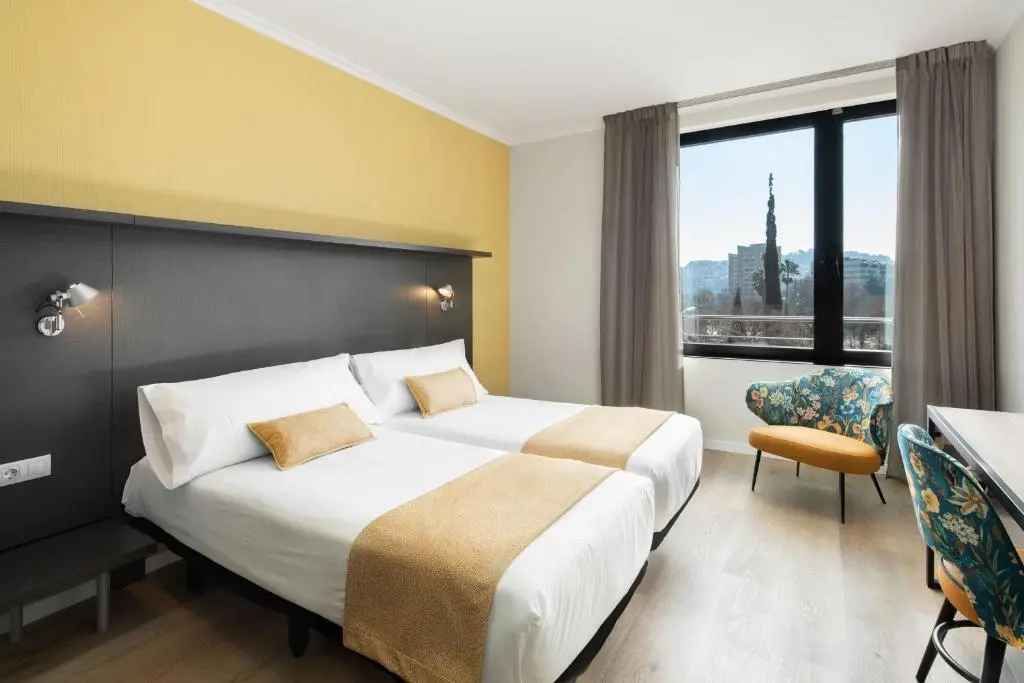 Hotel Alimara Barcelona