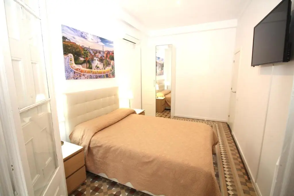 Guest House Balmes 86