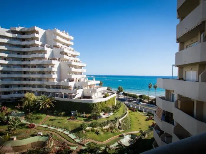 Apartamento Benalmadena