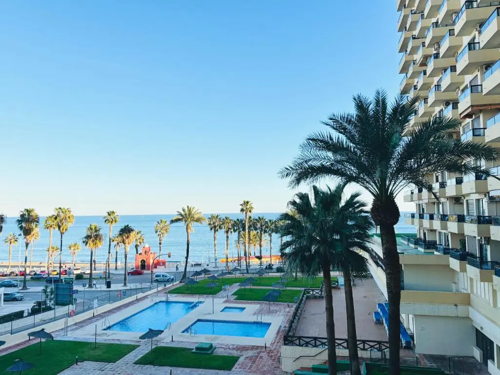 Aloha Playa
