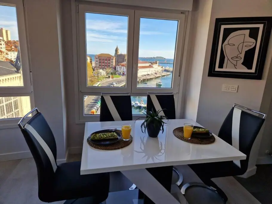 Apartamento Casa Barco