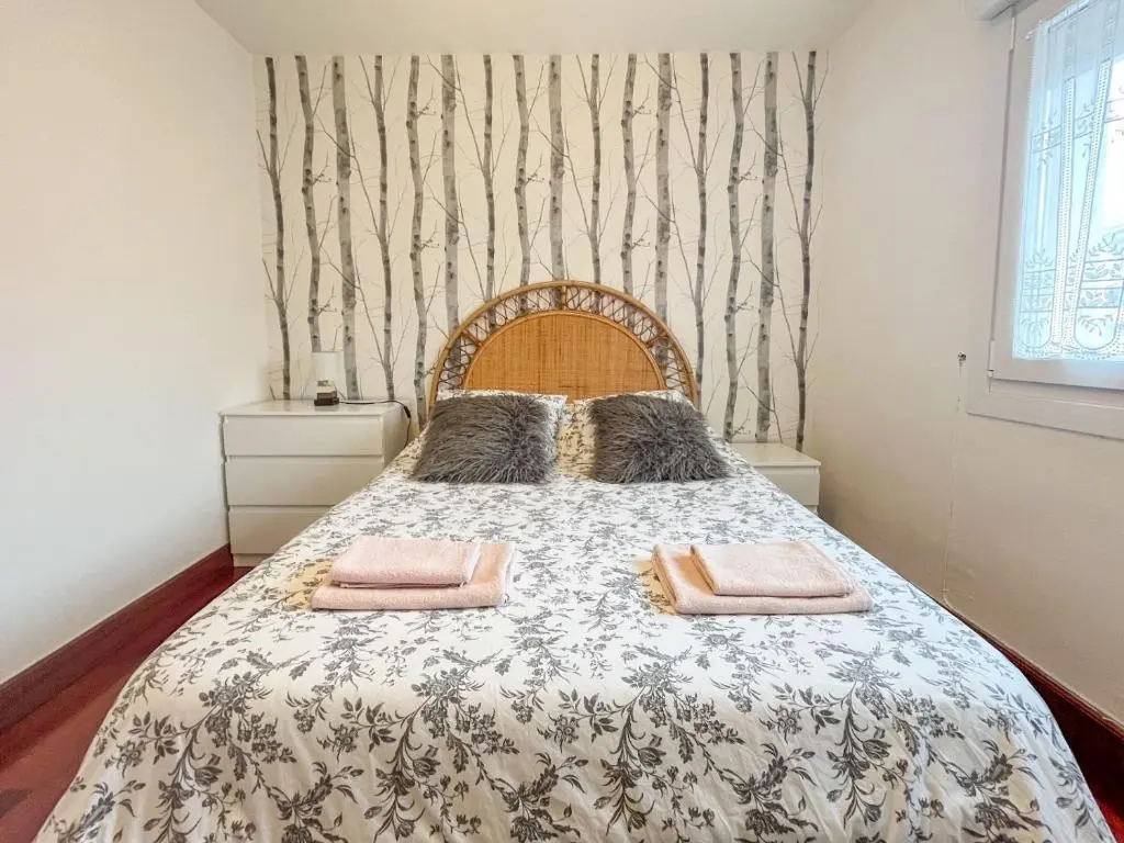 Apartamento Bermeo