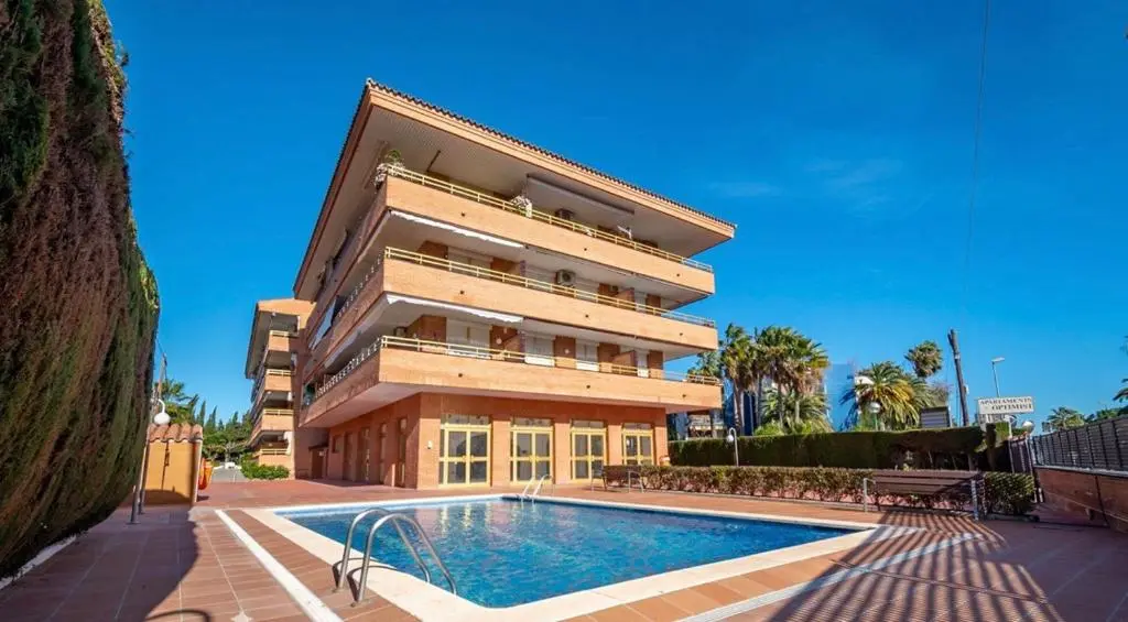 Optimist Cambrils