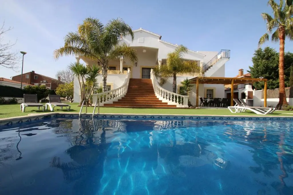 Villa Gladiols