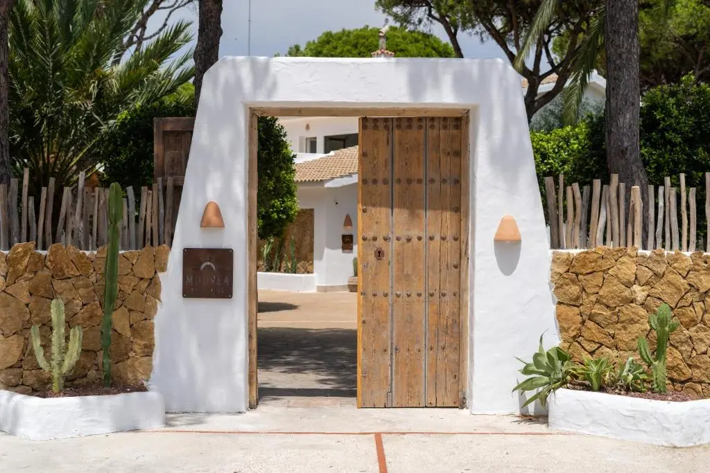 Casagrande – La Barrosa