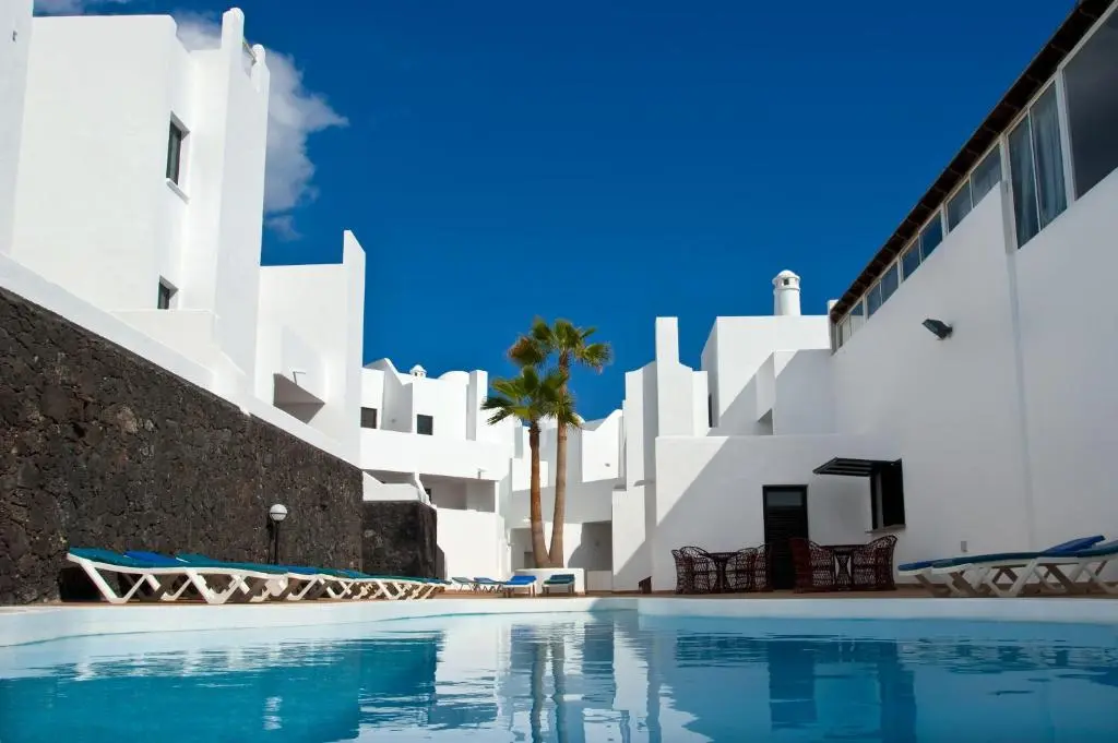 Apart Lanzarote