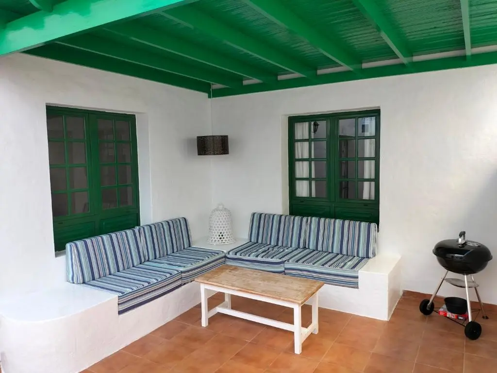 Playa de las Cucharas