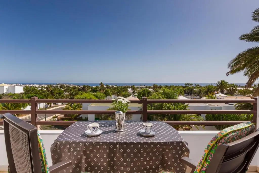 Casa Loro Azul