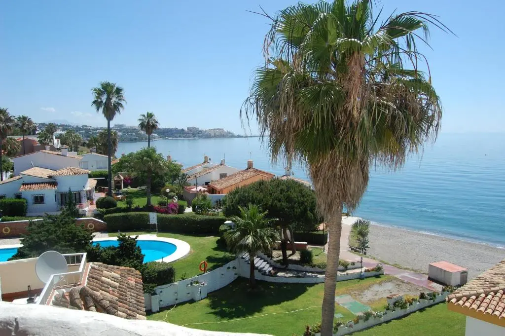 Apartamento Arena Beach – Ags Consulting