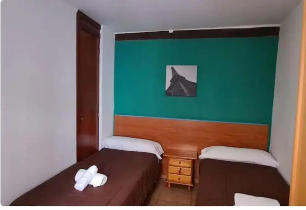 Apartamentos Turisticos Puerta Real Granada
