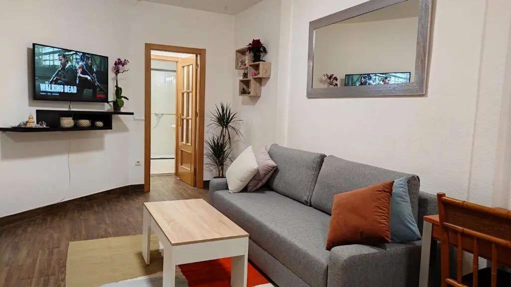 Apartamento Suenos de la Alhambra
