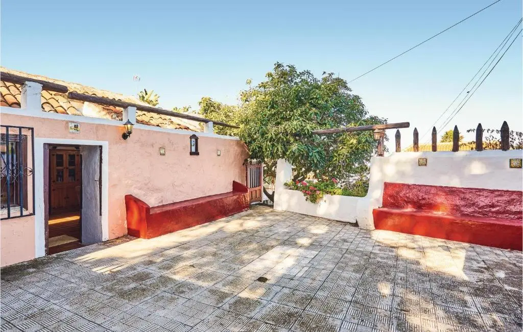 Casa Los Pinos