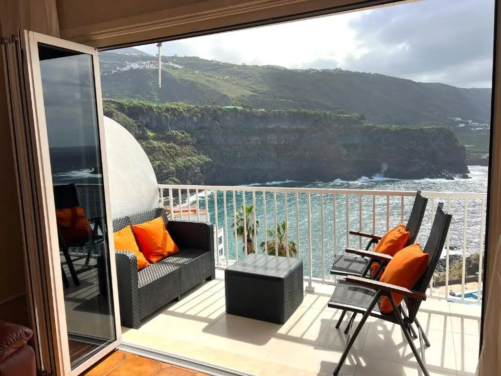 Balcon del Mar