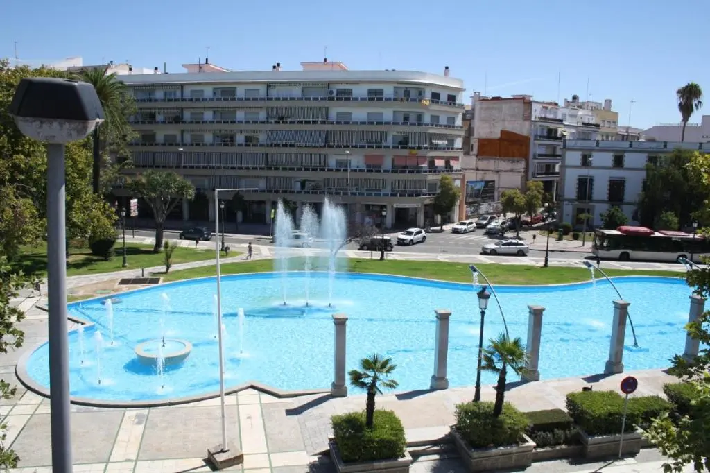 Apartamentos Turisticos Mamelon