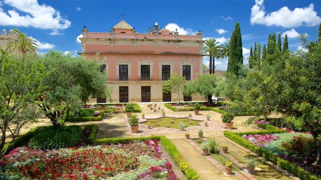 Tierras De Jerez Centro
