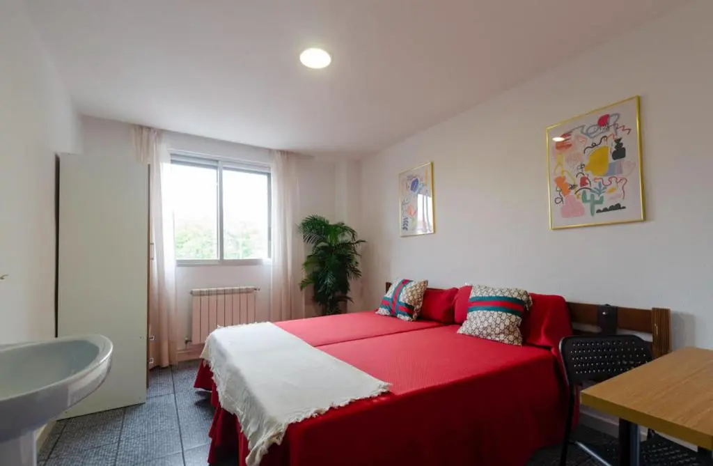 Hostal El Pozarron