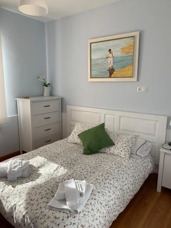 La Casina del Cerecedo