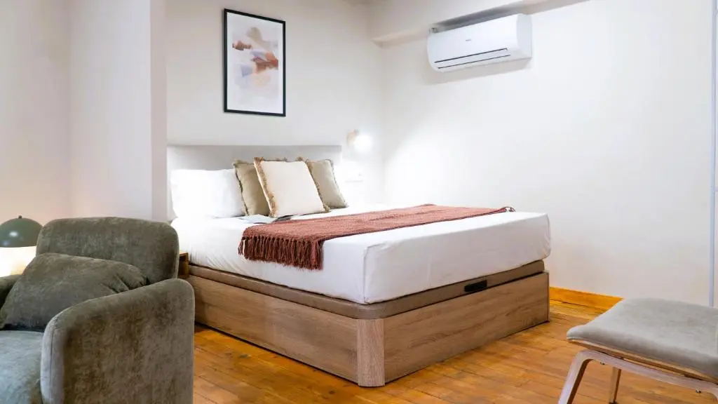 Suites Carnicerias by gaiarooms