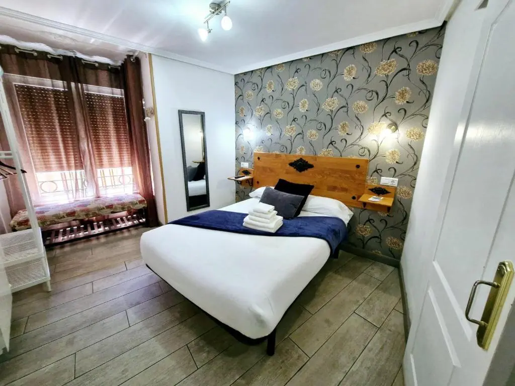 Hospederia Rincon de Leon