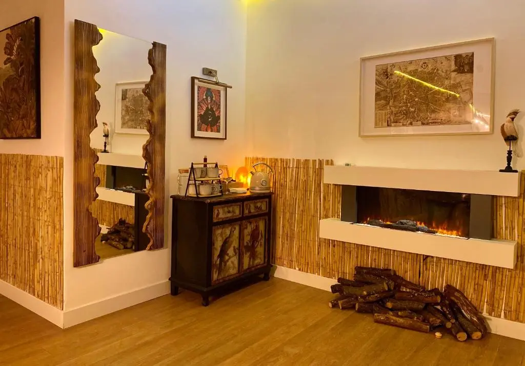 Sabia Natura Boutique Hotel