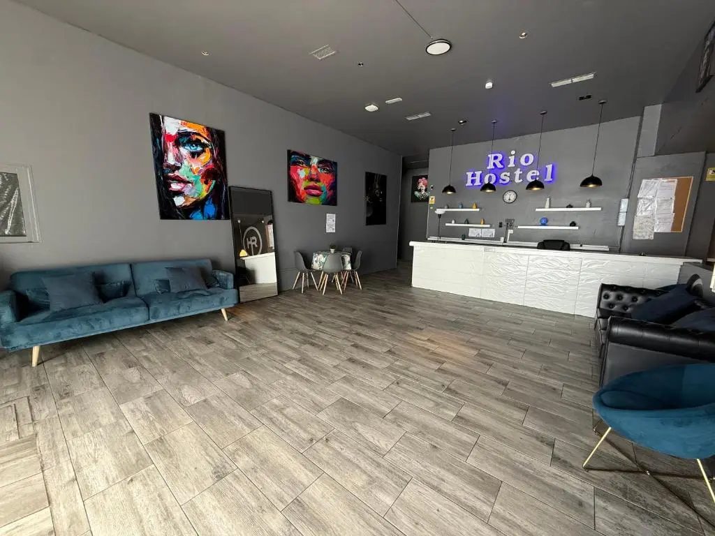 Hostel RIO