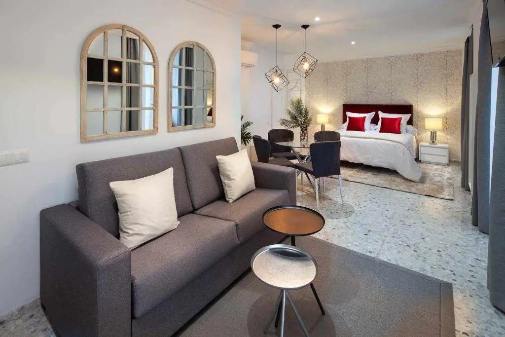 Wanderlust Malaga Apartamentos