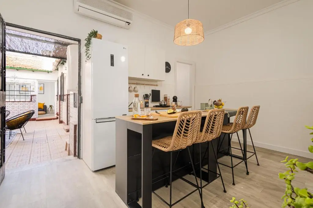 Nordik – Rooms Urban – Trinidad