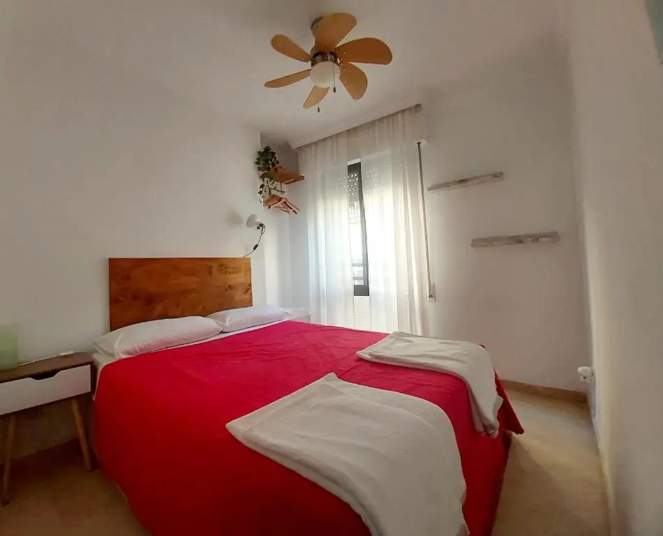 Casa Salamanca Málaga