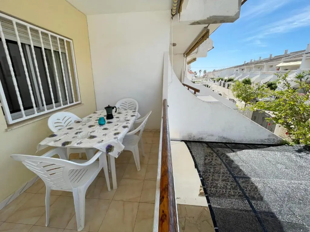 Bungalows Penismar Ii