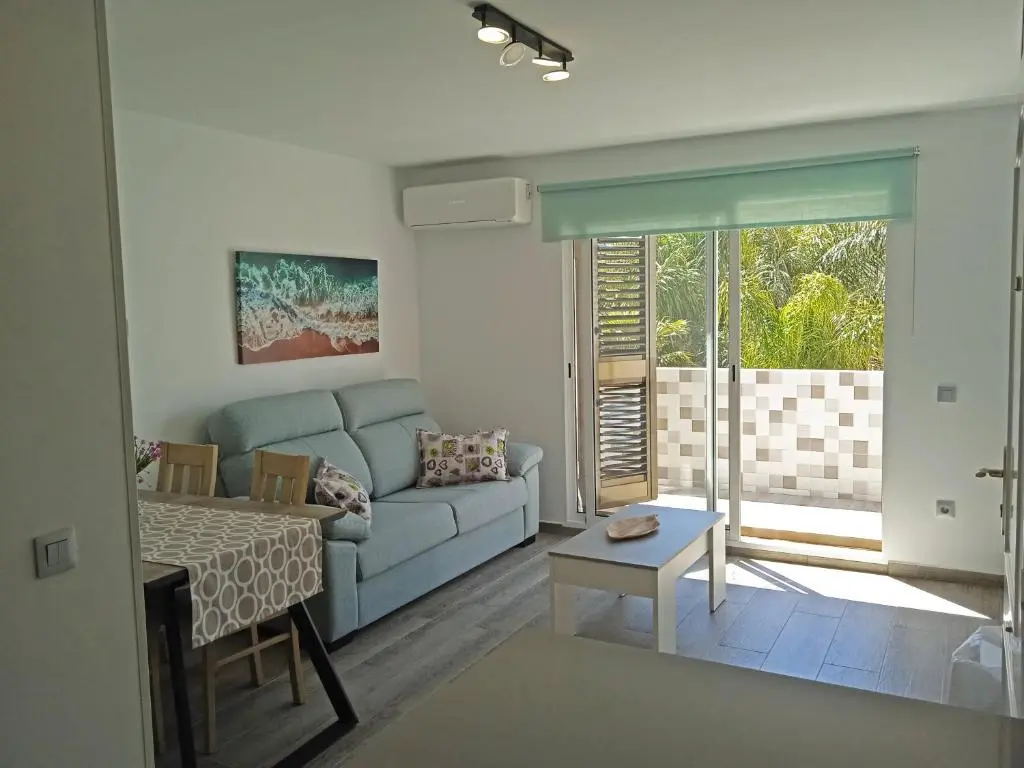 Apartamentos Peniscola Residencial 3000