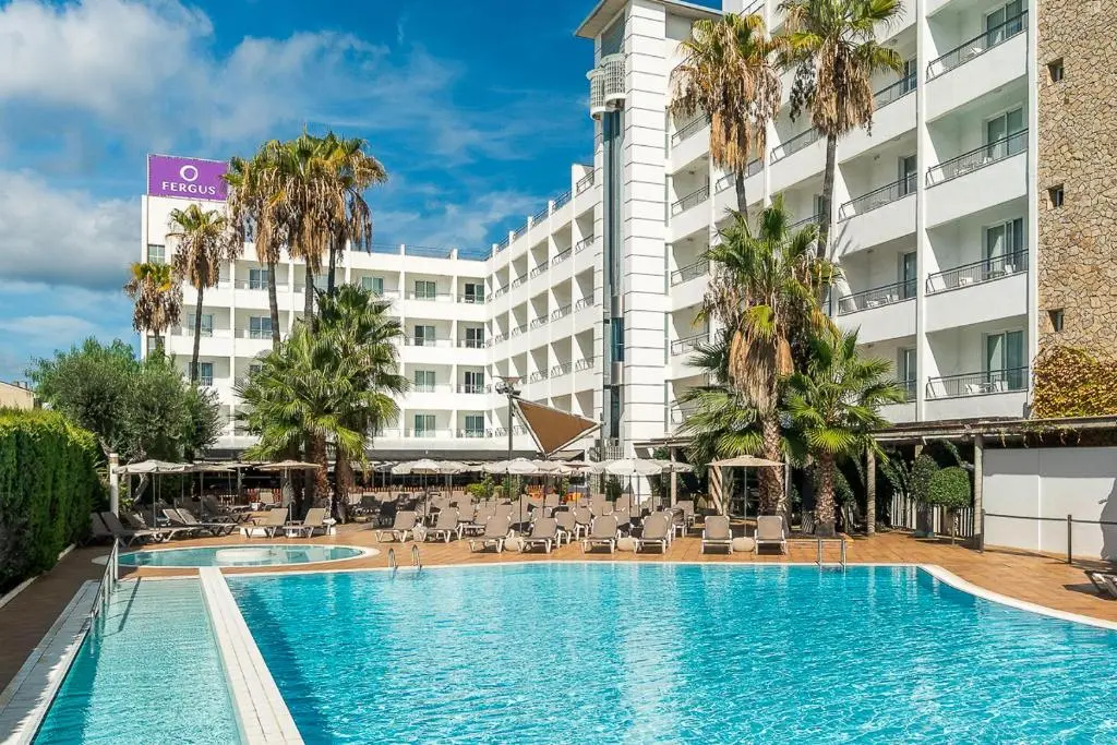 Hotel Pineda