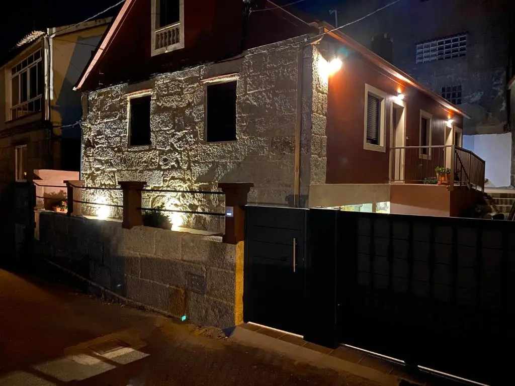 Casa Xesteira