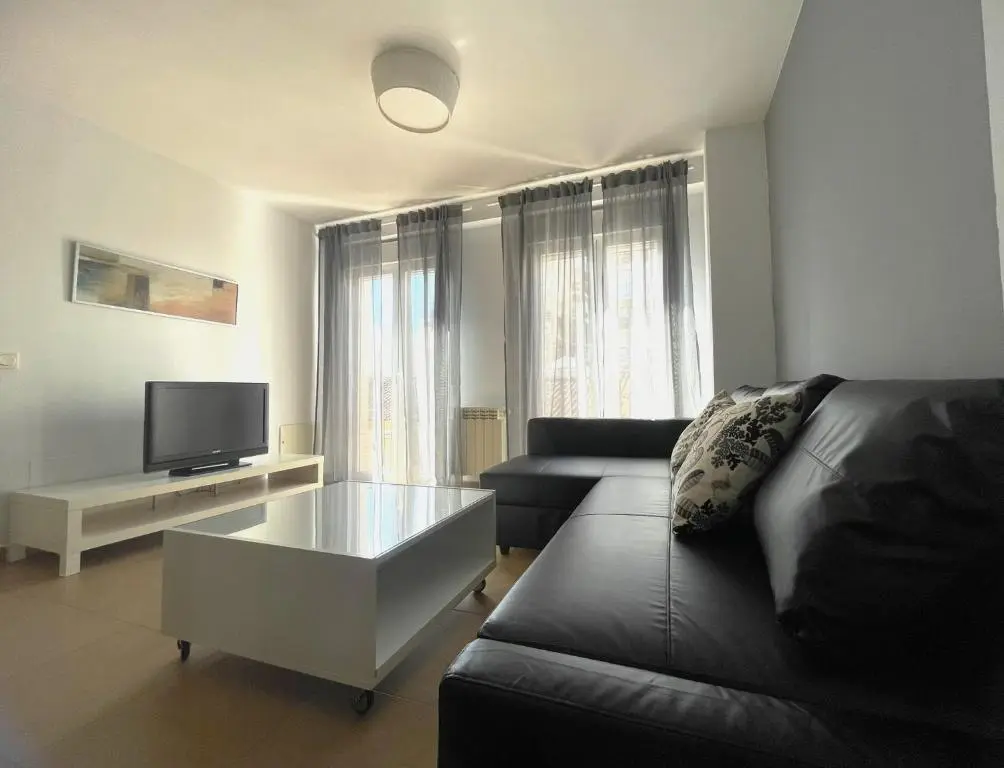 Apartamento en el centro