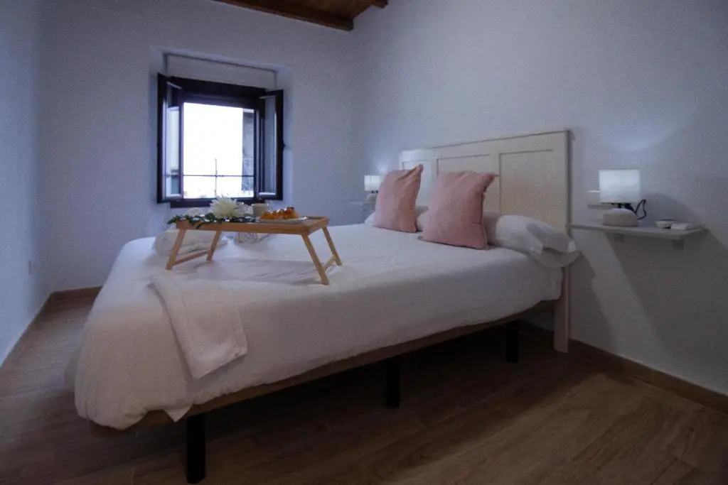 Casita Ronda