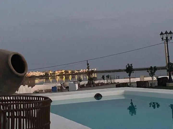 Mi Cortijo Playa