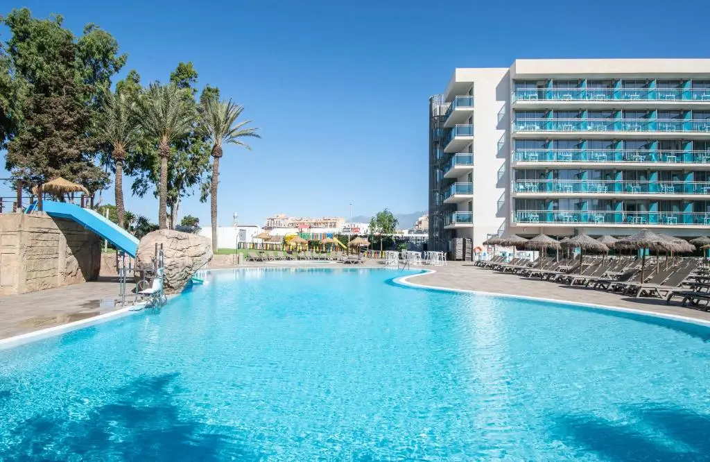 Hotel Roqueta