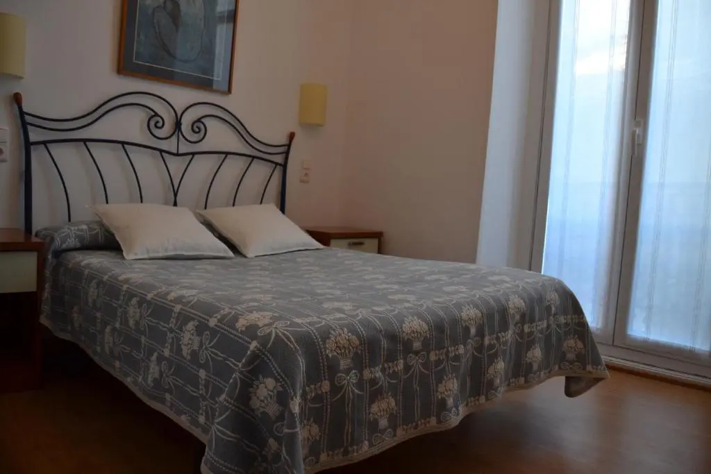 Pension San Juan