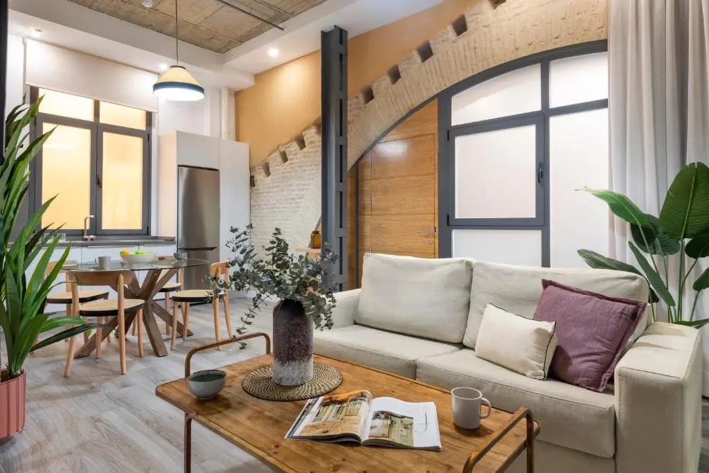 Suites Herreria de la Maestranza | Apartamentos Turisticos en Sevilla