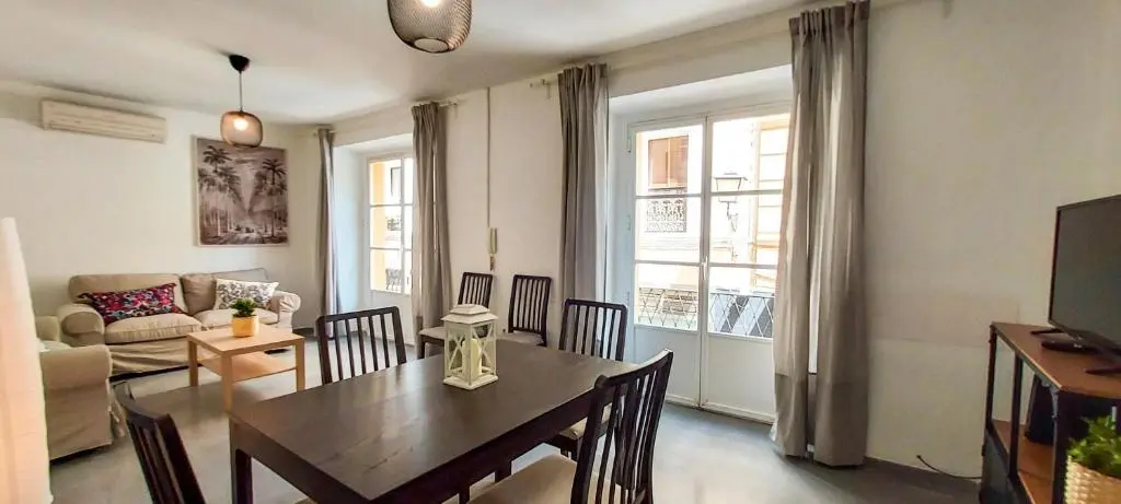 MAGDALENA PLAZA APARTAMENTO