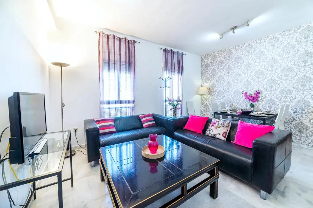 Apartamento La Salle