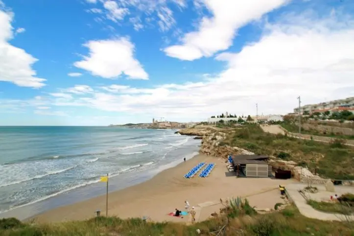 Casa Balmins Sitges