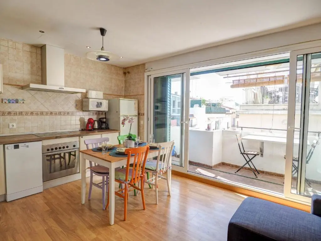 Apartment Carmen