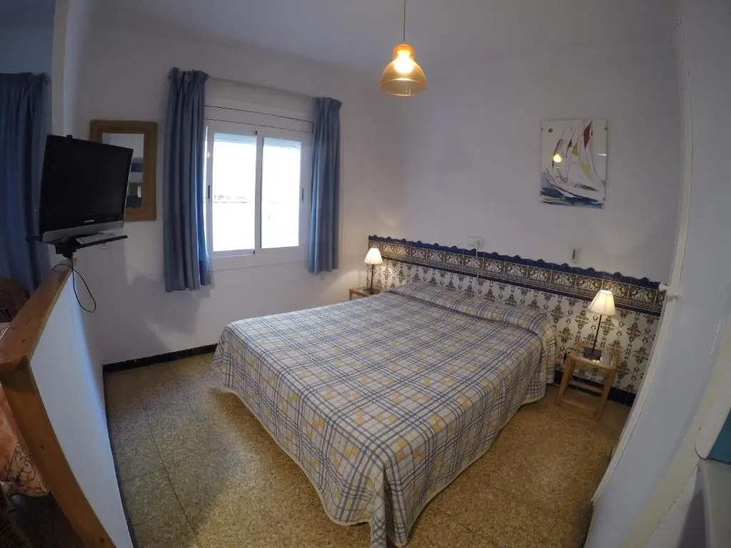 Montserrat Apartamentos